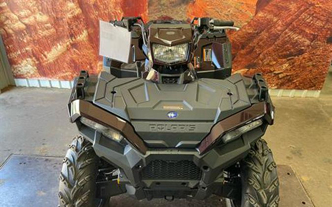 2024 Polaris Sportsman 850 Premium