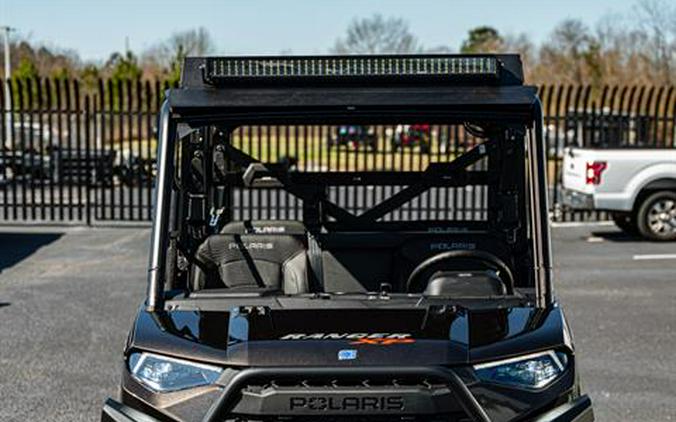 2024 Polaris Ranger Crew XP 1000 Premium