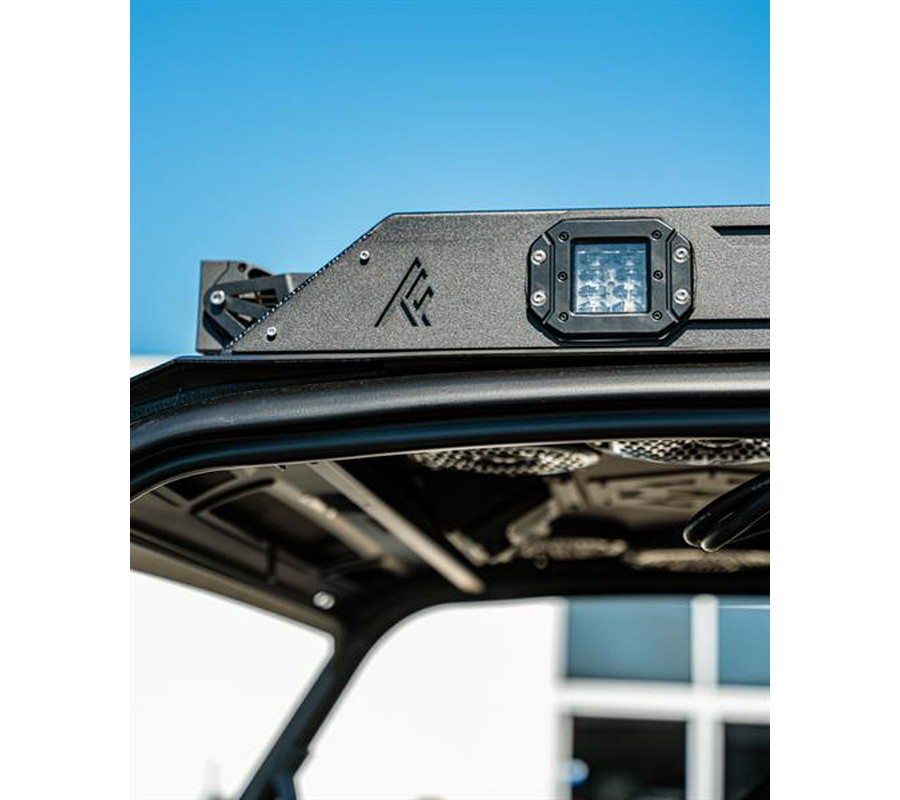 2024 Polaris Ranger Crew XP 1000 Premium