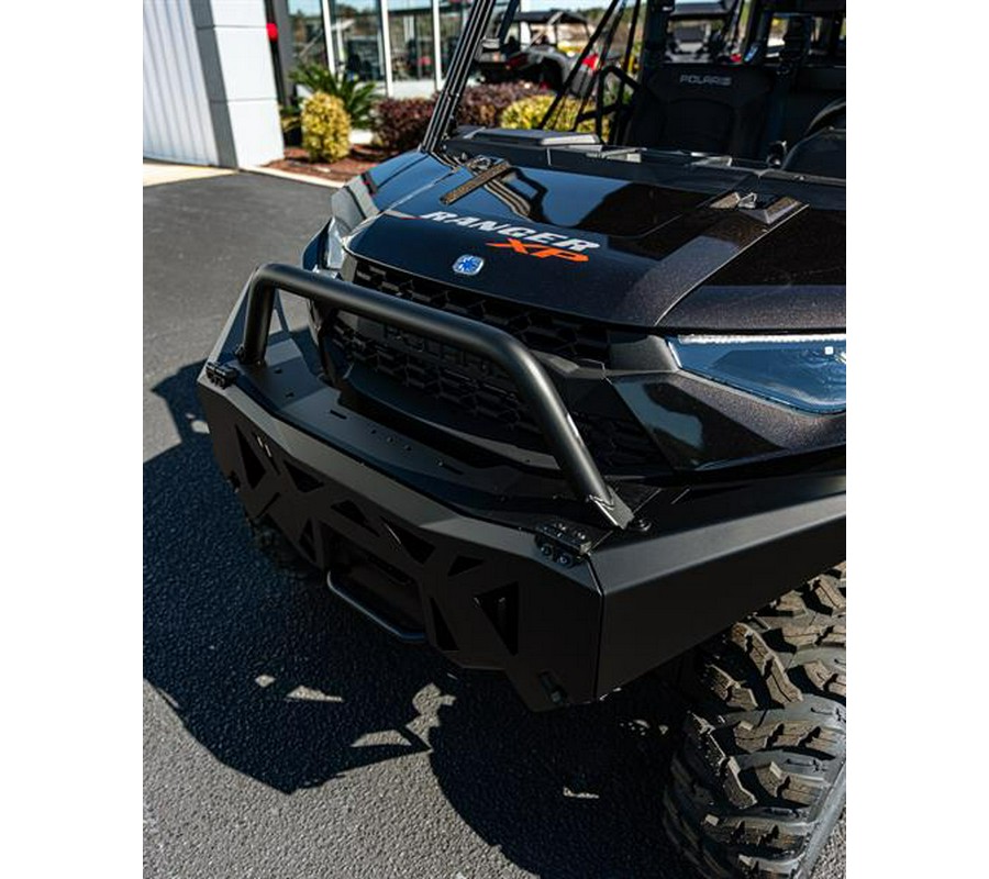 2024 Polaris Ranger Crew XP 1000 Premium