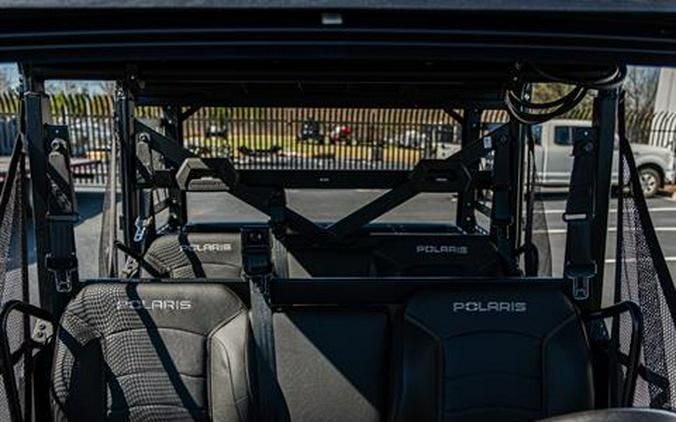 2024 Polaris Ranger Crew XP 1000 Premium