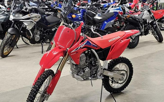 2024 Honda® CRF150R