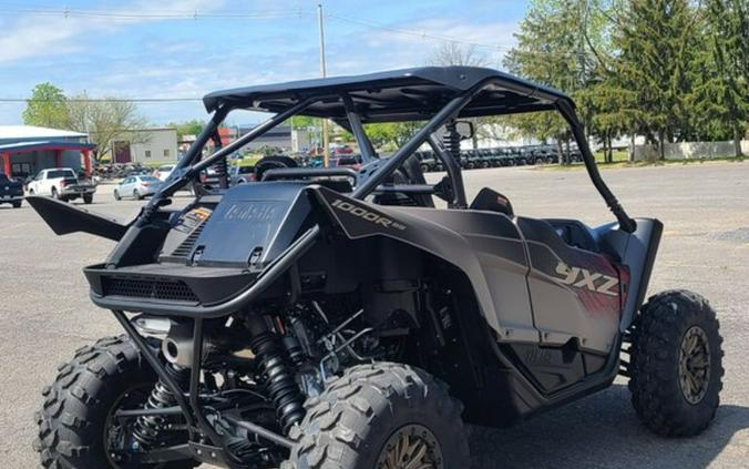 2024 Yamaha YXZ1000R EPS SS XT-R