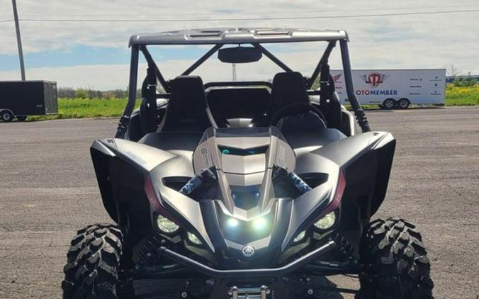 2024 Yamaha YXZ1000R EPS SS XT-R