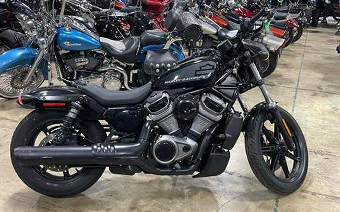 2022 Harley-Davidson Nightster™