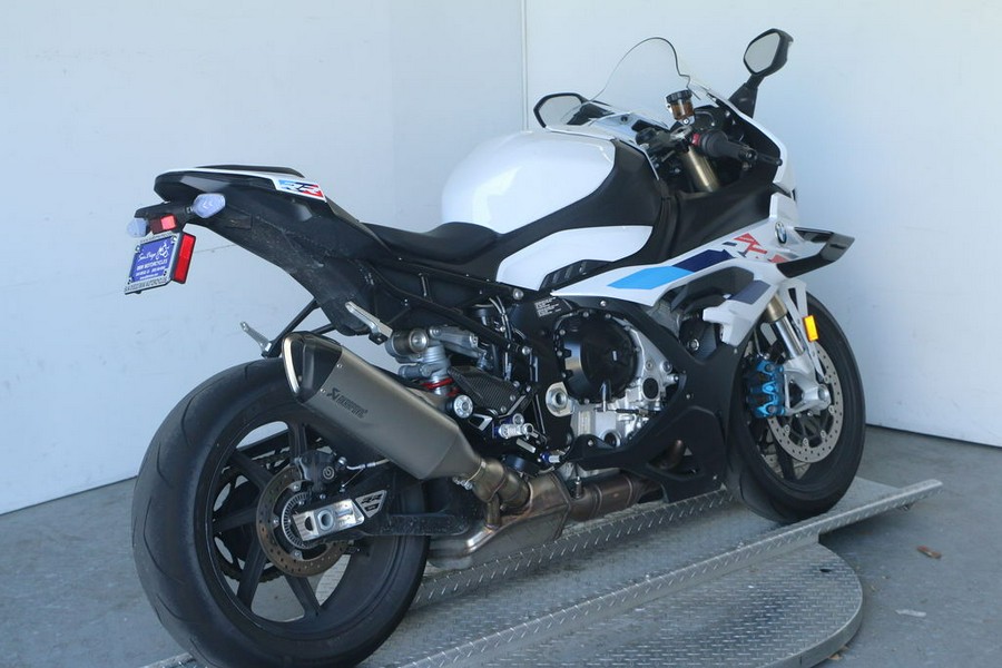 2023 BMW S 1000 RR