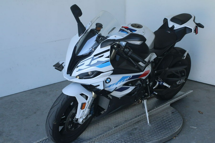 2023 BMW S 1000 RR