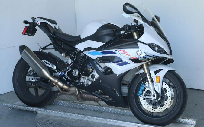 2023 BMW S 1000 RR First Look [A Dozen Superbike Fast Facts]