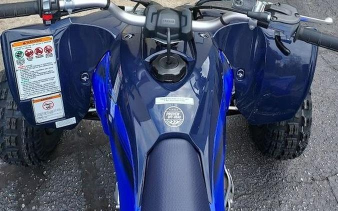 2024 Yamaha YFZ450R