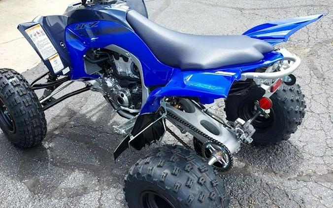 2024 Yamaha YFZ450R