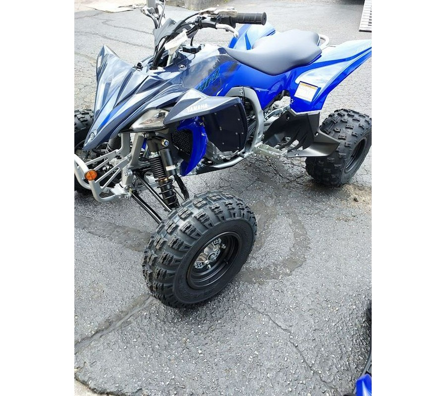 2024 Yamaha YFZ450R