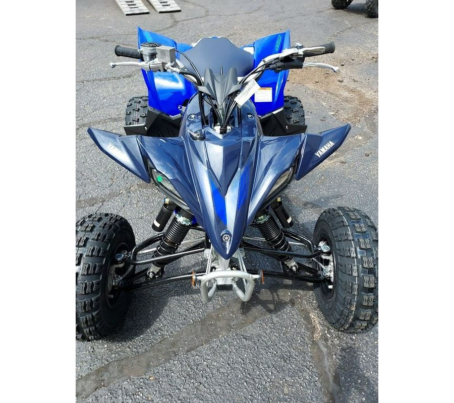 2024 Yamaha YFZ450R