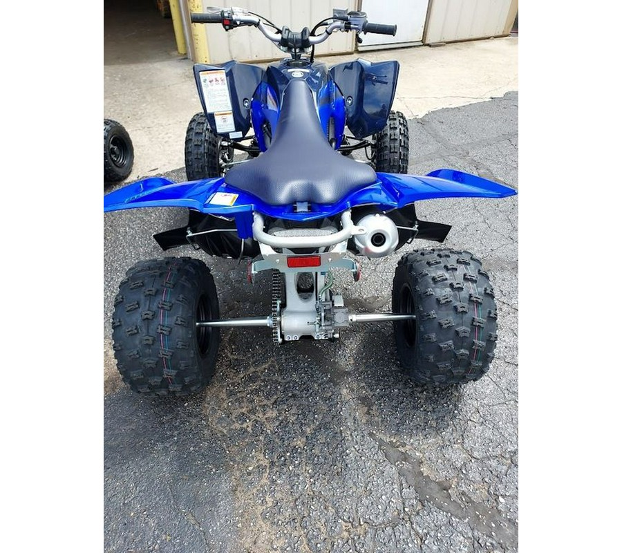 2024 Yamaha YFZ450R