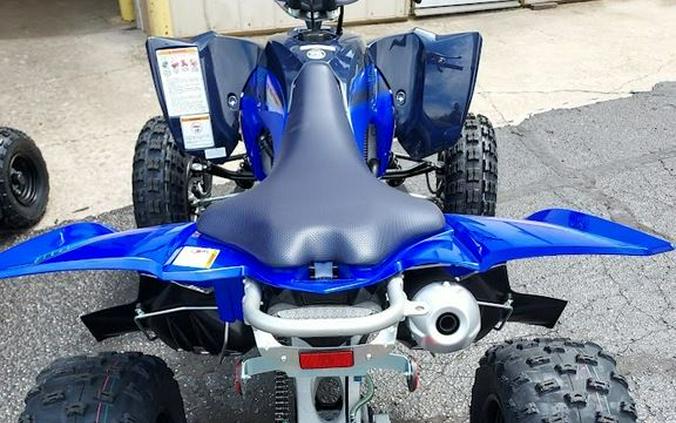 2024 Yamaha YFZ450R