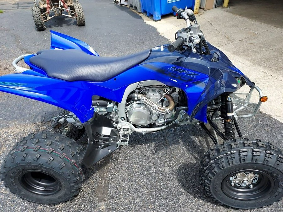 2024 Yamaha YFZ450R