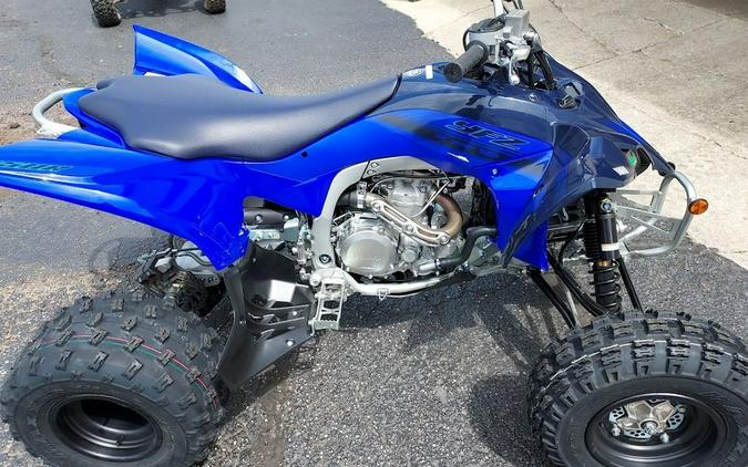 2024 Yamaha YFZ450R