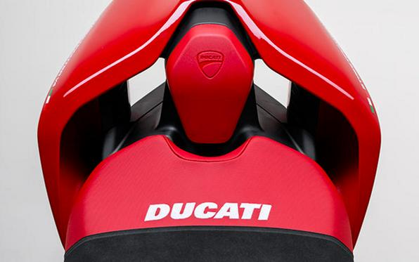 2025 Ducati Streetfighter V4 Supreme