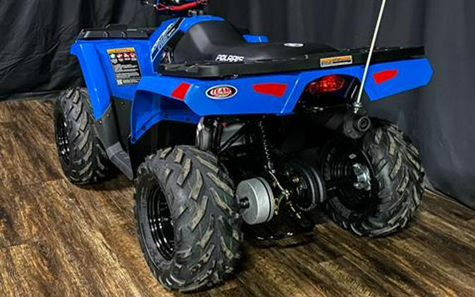 2024 Polaris Sportsman 110