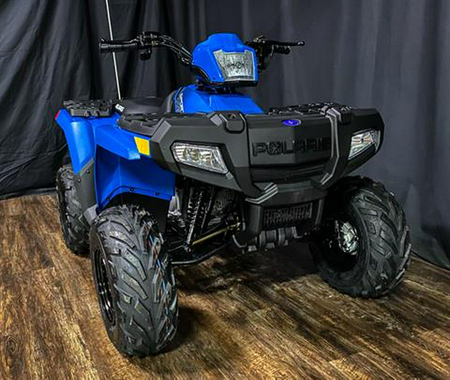 2024 Polaris Sportsman 110