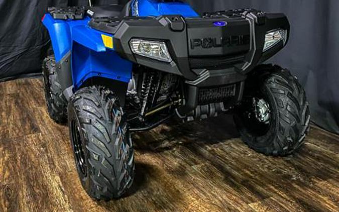 2024 Polaris Sportsman 110