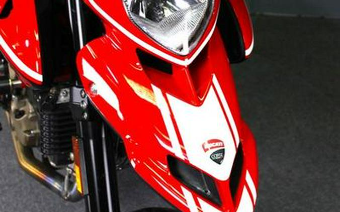 2010 Ducati HyperMotard 1100 EVO SP