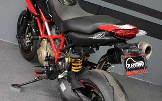 2010 Ducati HyperMotard 1100 EVO SP