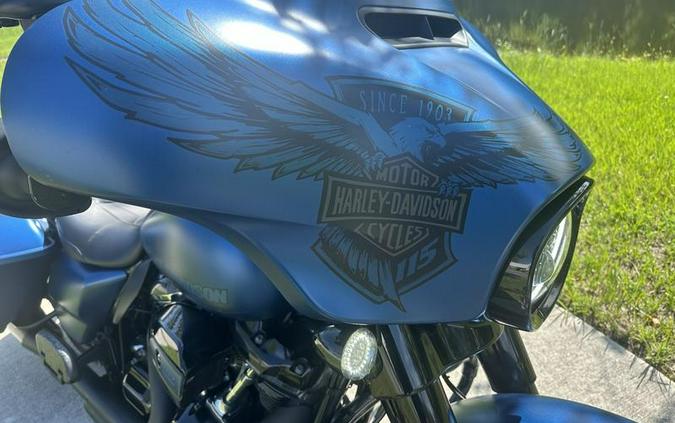 2018 Harley-Davidson® FLHXSANX