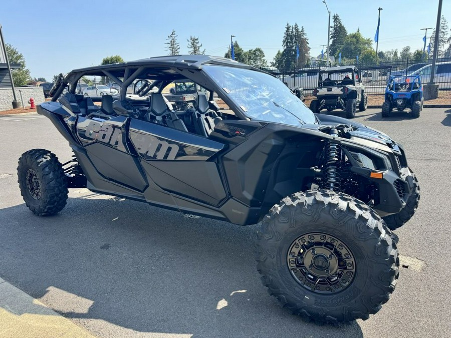 2024 CAN AM 9NRG