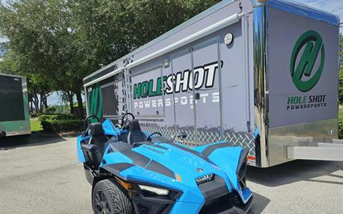 2024 Slingshot Slingshot SL