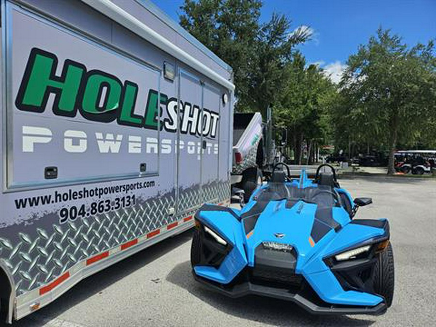 2024 Slingshot Slingshot SL