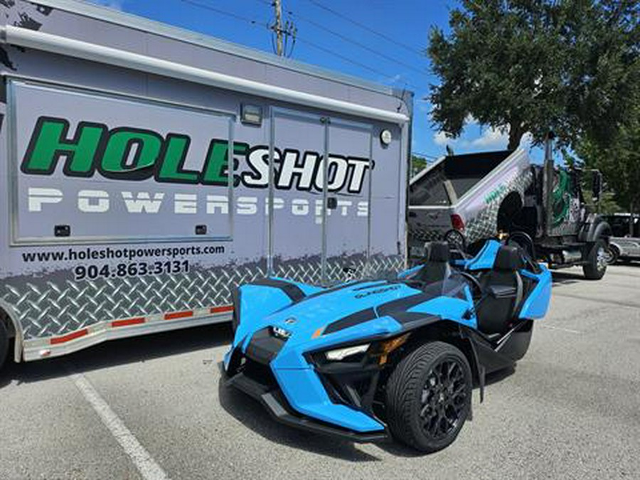 2024 Slingshot Slingshot SL