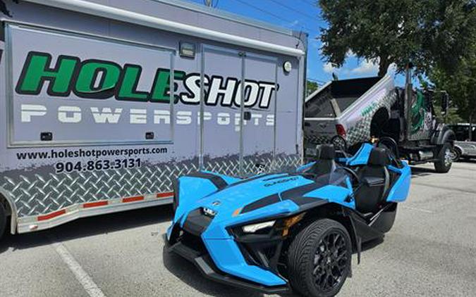 2024 Slingshot Slingshot SL