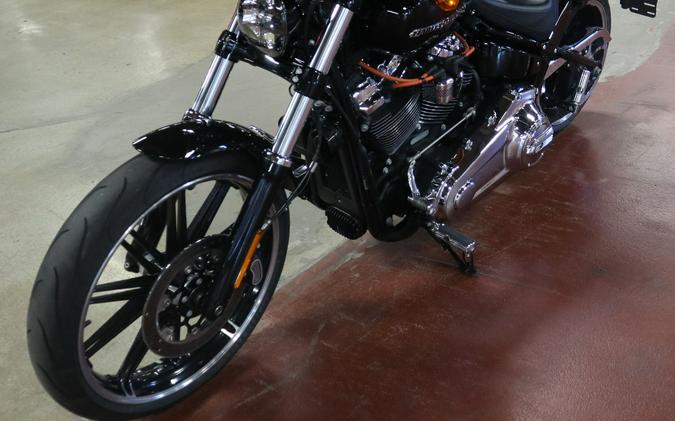 2019 Harley-Davidson Breakout® 114