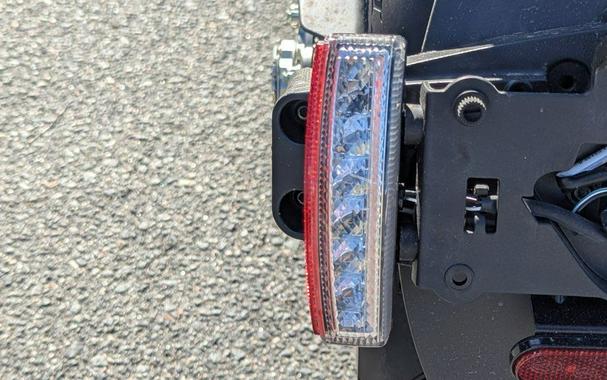 2025 Ducati Diavel V4 Ducati Red