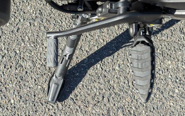 2025 Ducati Diavel V4 Ducati Red