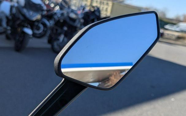 2025 Ducati Diavel V4 Ducati Red