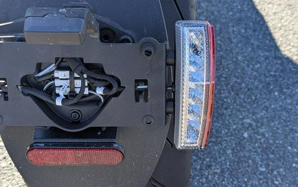 2025 Ducati Diavel V4 Ducati Red