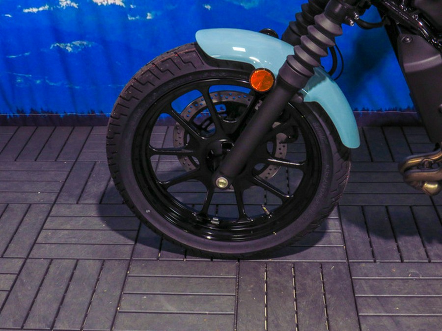 2025 Kawasaki Eliminator SE ABS