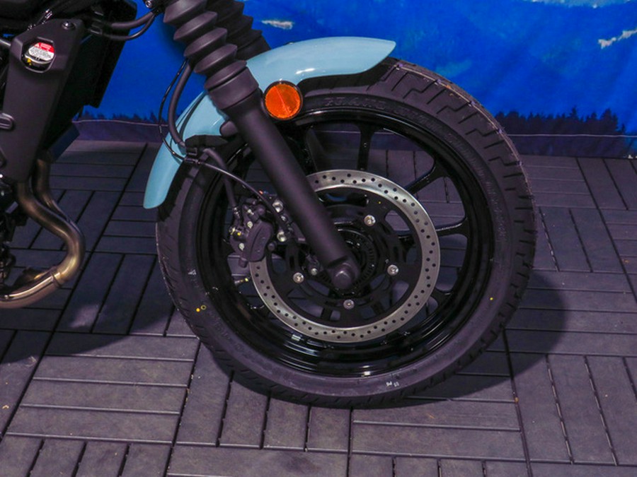 2025 Kawasaki Eliminator SE ABS