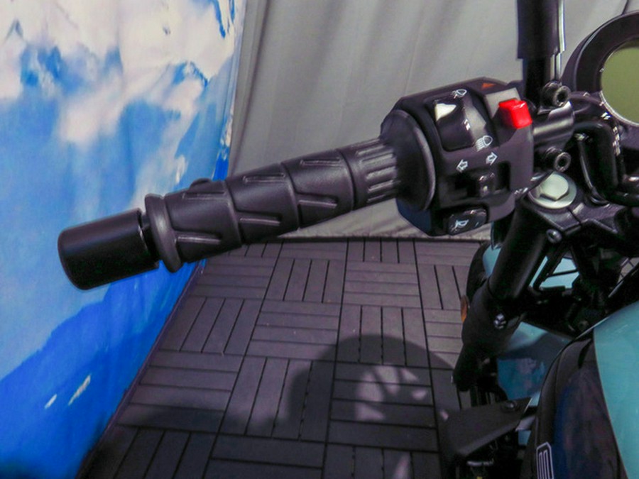 2025 Kawasaki Eliminator SE ABS