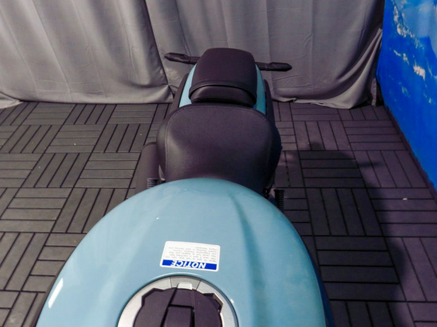 2025 Kawasaki Eliminator SE ABS