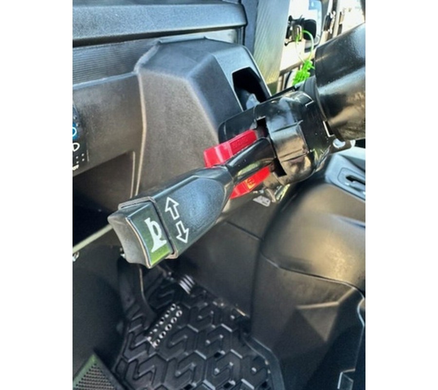 2018 Kawasaki Teryx4 LE