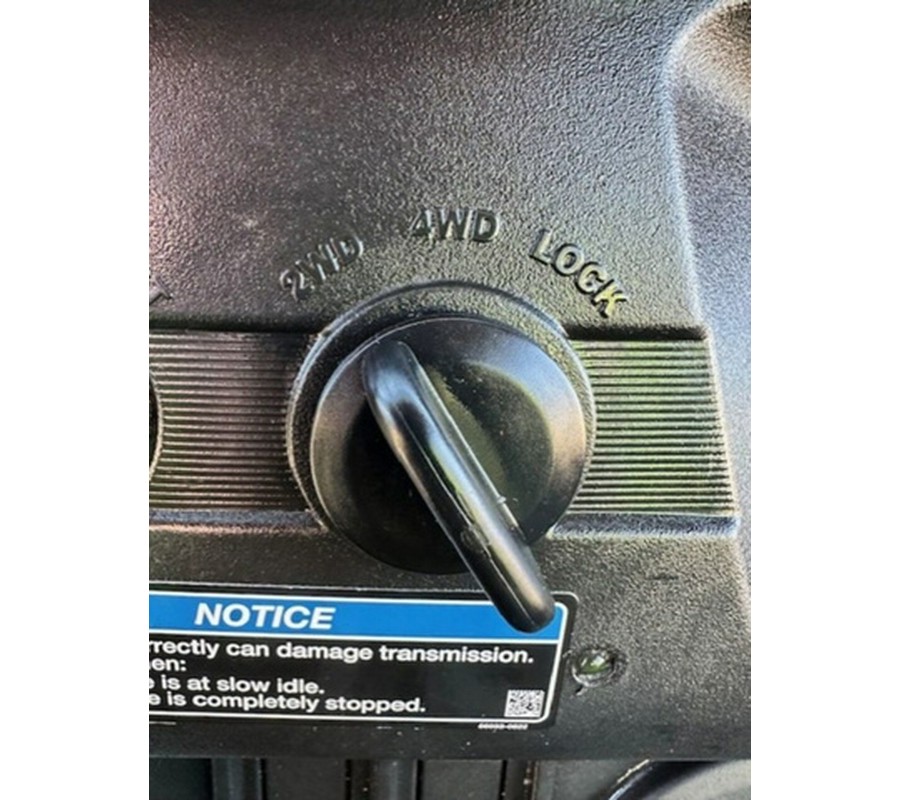 2018 Kawasaki Teryx4 LE