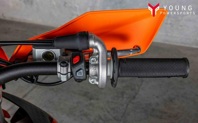 2026 KTM 150 XC-W - TM171227