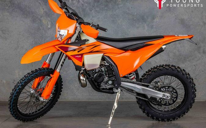 2026 KTM 150 XC-W - TM171227