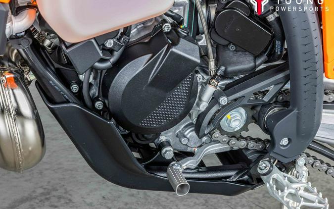 2026 KTM 150 XC-W - TM171227