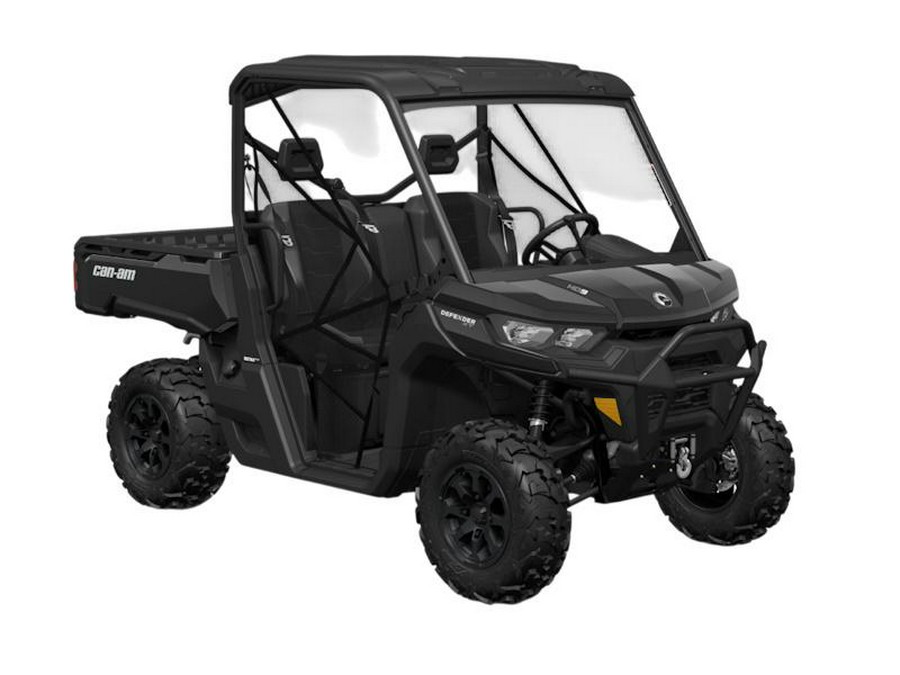 2026 Can-Am® Defender XT HD9