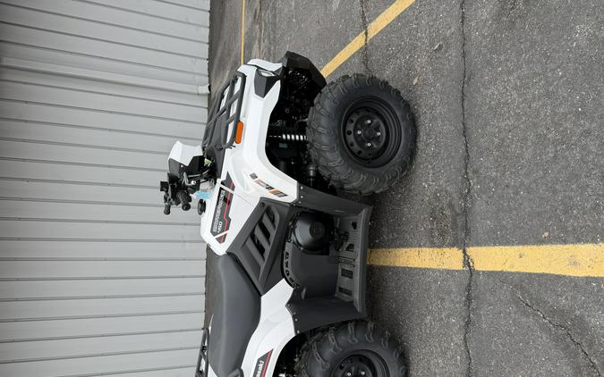 2025 Kawasaki BRUTE FORCE 450 4x4