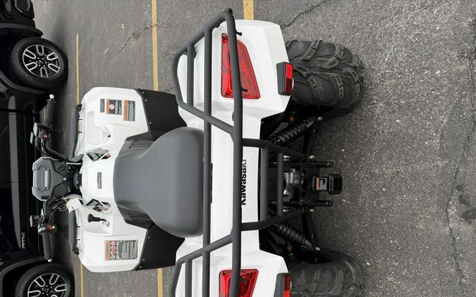 2025 Kawasaki BRUTE FORCE 450 4x4