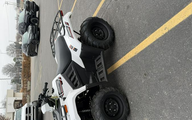 2025 Kawasaki BRUTE FORCE 450 4x4